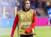 Diego Moreira: Bintang Muda Belgia yang Siap Menghiasi Sepakbola Dunia