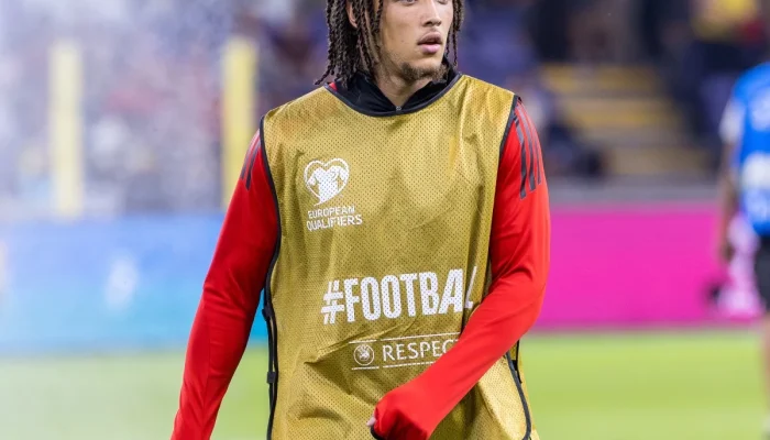 Diego Moreira: Bintang Muda Belgia yang Siap Menghiasi Sepakbola Dunia