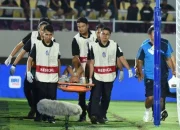 Dimas Drajad Tinggalkan Persib Bandung, PSS Sleman Jadi Tujuan Baru?