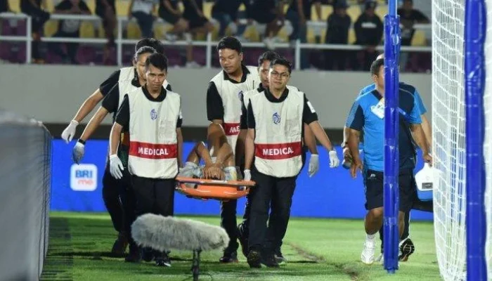 Dimas Drajad Tinggalkan Persib Bandung, PSS Sleman Jadi Tujuan Baru?