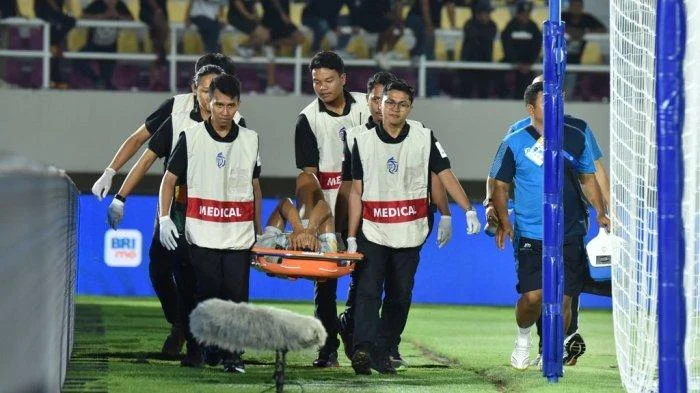 Dimas Drajad Tinggalkan Persib Bandung, PSS Sleman Jadi Tujuan Baru?