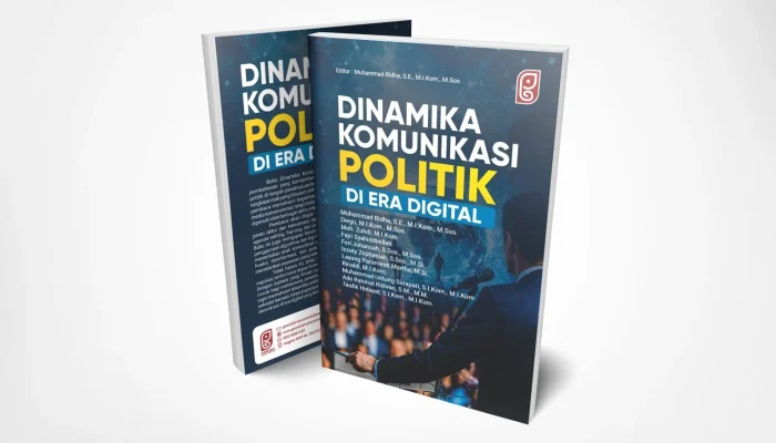 Dinamika Partai Politik di Era Digital: Mencari Jalan yang Tepat