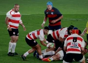 Dinamo Bucuresti dan Peran Dean Richards dalam Membangun Tim Rugby Kuat