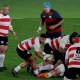 Dinamo Bucuresti dan Peran Dean Richards dalam Membangun Tim Rugby Kuat