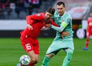 Dinamo Minsk Gagal Mengalahkan Sileks, Shkendija Menang Telak