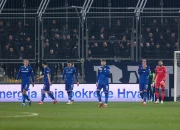 Dinamo Zagreb Secures Ninth Consecutive European Autumn Amidst Drama