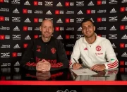 Diogo Dalot dan Manchester United: Antara Investasi Liga dan Pemain Baru