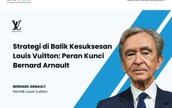 Direktur: Figur Kunci di Balik Kesuksesan dan Kegagalan