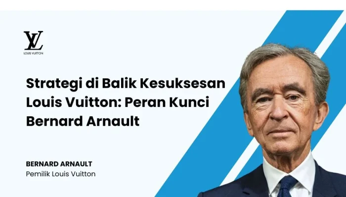 Direktur: Figur Kunci di Balik Kesuksesan dan Kegagalan