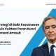 Direktur: Figur Kunci di Balik Kesuksesan dan Kegagalan