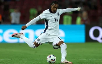 Djed Spence Bersinar di Piala Dunia, Namun England Gagal Mempertahankan Kemenangan