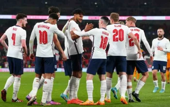 Djed Spence Membuat Sejarah di Piala Dunia 2026: Perjalanan Menuju Semifinal