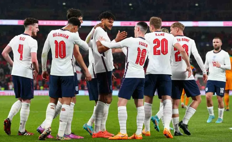 Djed Spence Membuat Sejarah di Piala Dunia 2026: Perjalanan Menuju Semifinal
