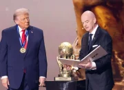 Dolar AS dan Piala Dunia 2026: Dari Harga Minyak hingga Taruhan Besar