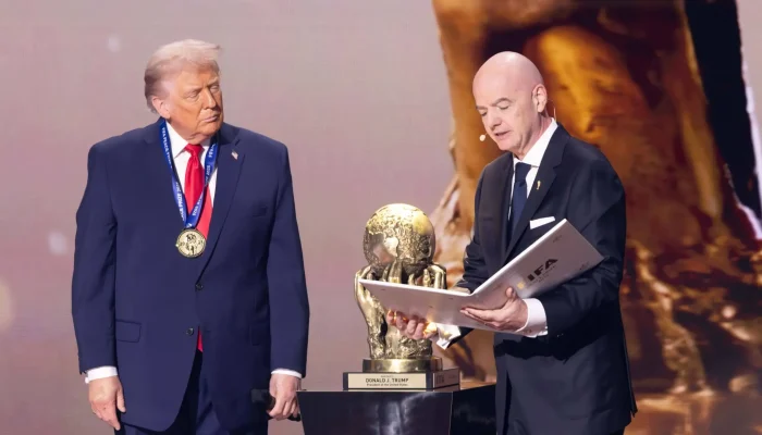 Dolar AS dan Piala Dunia 2026: Dari Harga Minyak hingga Taruhan Besar