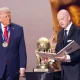 Dolar AS dan Piala Dunia 2026: Dari Harga Minyak hingga Taruhan Besar