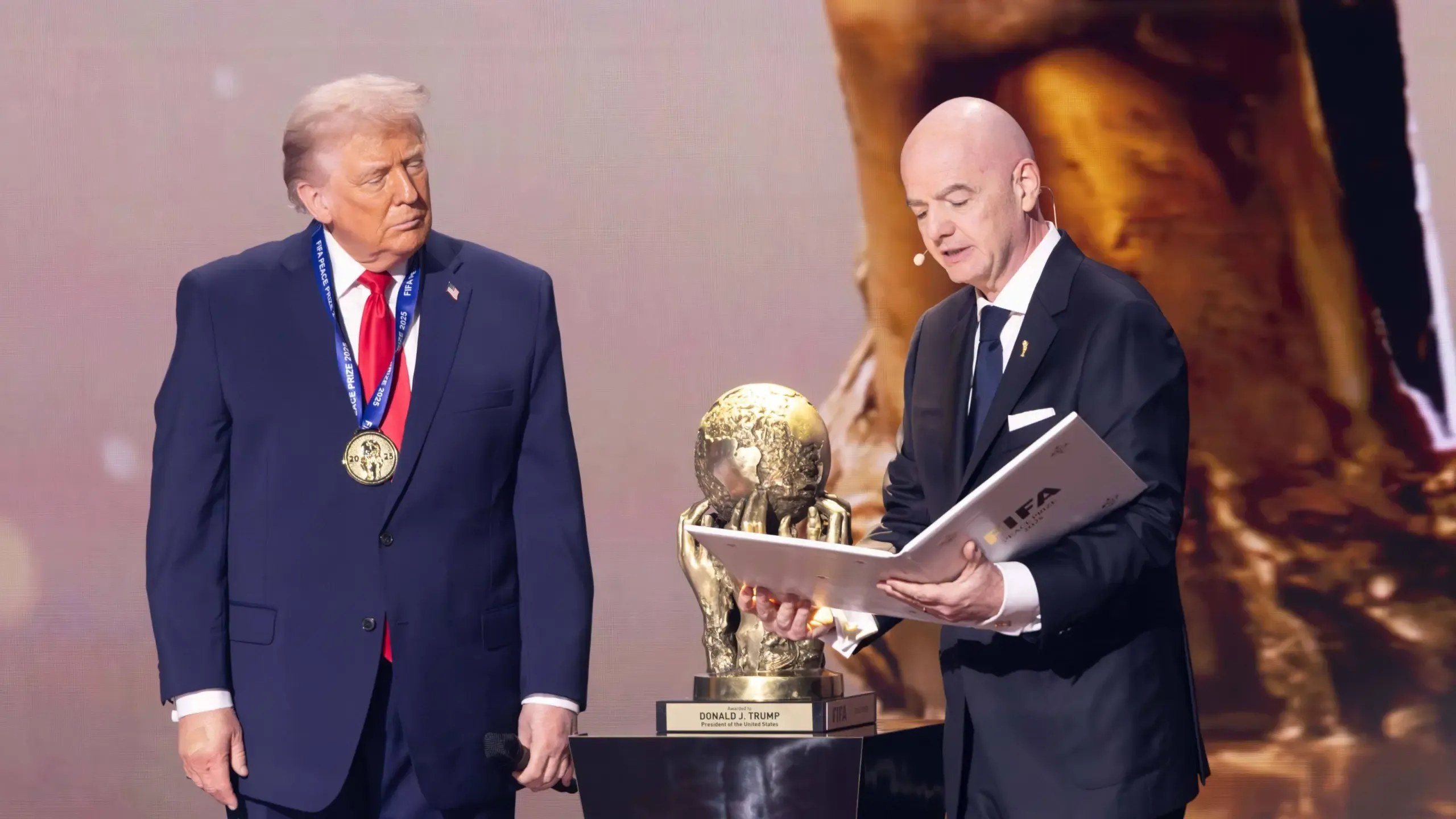 Dolar AS dan Piala Dunia 2026: Dari Harga Minyak hingga Taruhan Besar