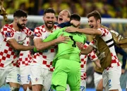 Dominik Livakovic dan Piala Dunia 2026: Dari Koleksi Tas Mewah Istri hingga Laga Seru Portugal vs Kroasia