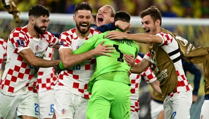 Dominik Livakovic dan Piala Dunia 2026: Dari Koleksi Tas Mewah Istri hingga Laga Seru Portugal vs Kroasia
