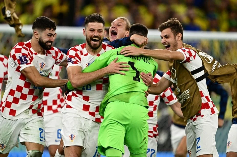 Dominik Livakovic dan Piala Dunia 2026: Dari Koleksi Tas Mewah Istri hingga Laga Seru Portugal vs Kroasia