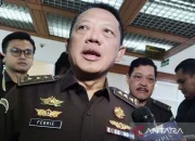 Don Ritto Mengaku Pemilik Emas dan Uang di Rumah Eks Jampidsus Febrie Adriansyah