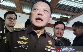 Don Ritto Mengaku Pemilik Emas dan Uang di Rumah Eks Jampidsus Febrie Adriansyah