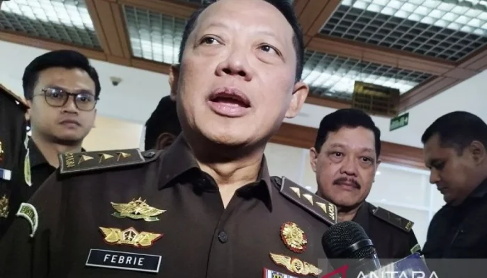 Don Ritto Mengaku Pemilik Emas dan Uang di Rumah Eks Jampidsus Febrie Adriansyah