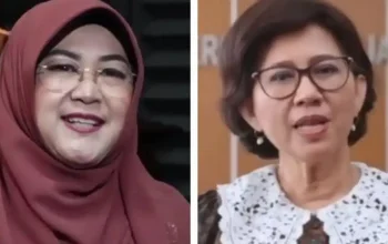 Dr Tifa Ancam Seret Elite Kampus Hingga Rektor UGM Terkait Kasus Ijazah Jokowi