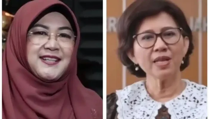 Dr Tifa Ancam Seret Elite Kampus Hingga Rektor UGM Terkait Kasus Ijazah Jokowi