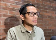 Dude Harlino Kembalikan Honor Rp5,25 Miliar untuk Bantu Korban DSI