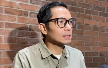 Dude Harlino Kembalikan Honor Rp5,25 Miliar untuk Bantu Korban DSI