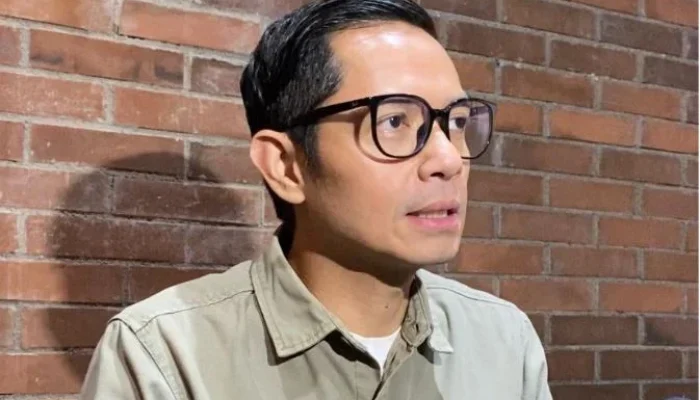 Dude Harlino Kembalikan Honor Rp5,25 Miliar untuk Bantu Korban DSI