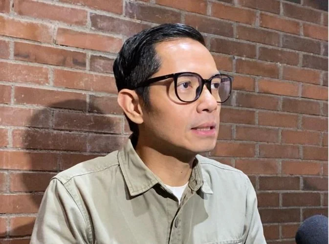 Dude Harlino Kembalikan Honor Rp5,25 Miliar untuk Bantu Korban DSI