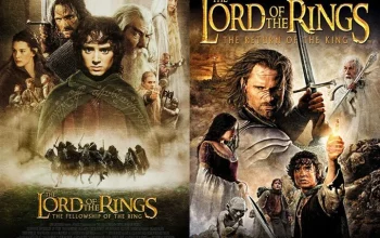 Dunia Film Mengalami Perubahan Besar: Dari Netflix hingga Lord of the Rings