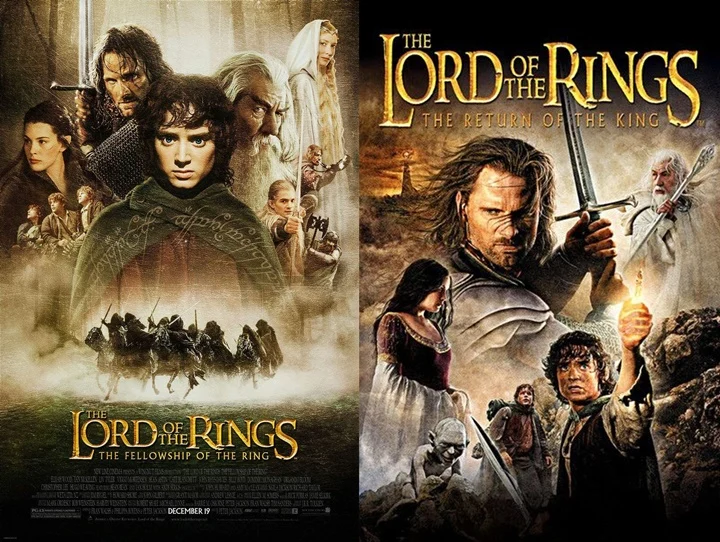 Dunia Film Mengalami Perubahan Besar: Dari Netflix hingga Lord of the Rings