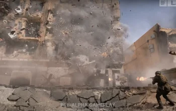 Dunia Game Mengalami Perubahan Besar: GTA 6 dan Battlefield 6 Siap Mengambil Alih