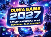 Dunia Game Mengalami Perubahan Besar: Palworld dan PlayStation di Pusat Perhatian
