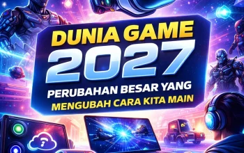 Dunia Game Mengalami Perubahan Besar: Palworld dan PlayStation di Pusat Perhatian