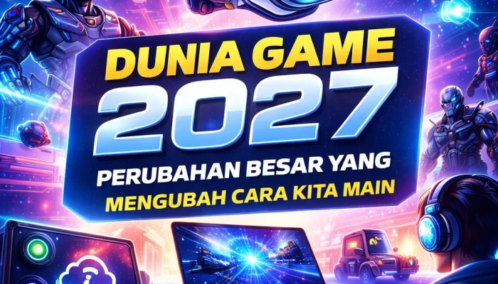 Dunia Game Mengalami Perubahan Besar: Palworld dan PlayStation di Pusat Perhatian