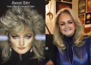 Dunia Hiburan Berduka: Bonnie Tyler Meninggal Dunia pada Usia 75 Tahun