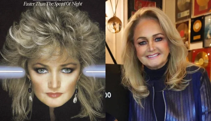 Dunia Hiburan Berduka: Bonnie Tyler Meninggal Dunia pada Usia 75 Tahun