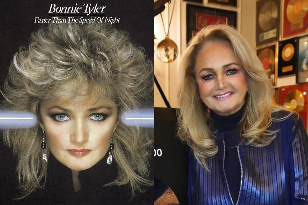 Dunia Hiburan Berduka: Bonnie Tyler Meninggal Dunia pada Usia 75 Tahun