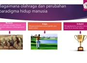 Dunia Olahraga Mengalami Perubahan Besar: Kasus Kontroversi dan Pengaruh Sosial Media
