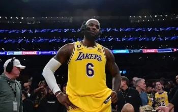 Dunia Olahraga: MLB, NBA, dan NHL Menghadapi Perubahan Besar