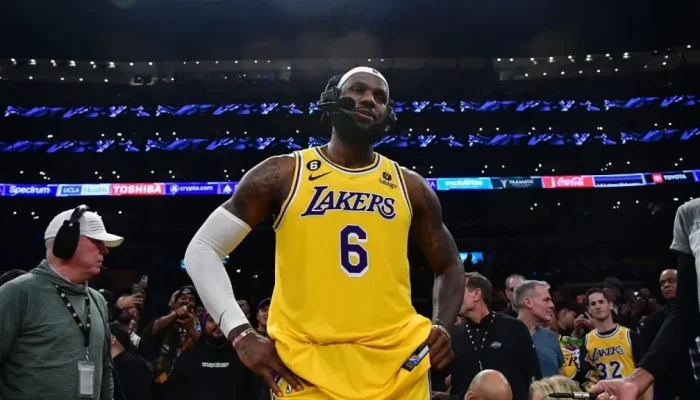 Dunia Olahraga: MLB, NBA, dan NHL Menghadapi Perubahan Besar