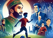 Dunia Olahraga: Pertandingan Besar dan Kisah Inspiratif