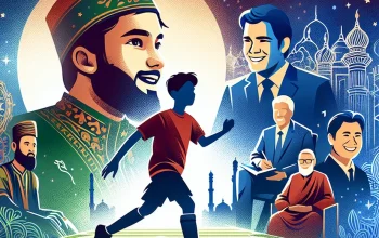 Dunia Olahraga: Pertandingan Besar dan Kisah Inspiratif