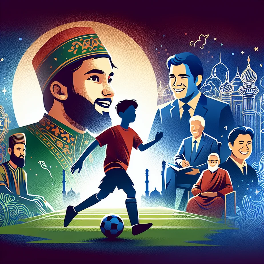 Dunia Olahraga: Pertandingan Besar dan Kisah Inspiratif