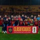 Dunia Sepak Bola Merayakan Kemenangan Spanyol di Piala Dunia 2026