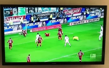 Dunia Televisi Mengalami Perubahan Besar: Dari Serial Komedi hingga Siaran Langsung Sepak Bola